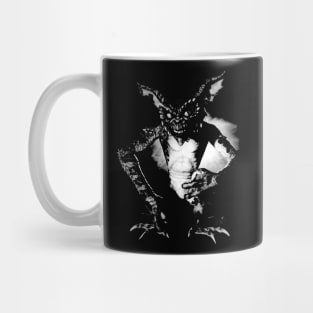 Retro Gift Gremlins Movie Characters Mug